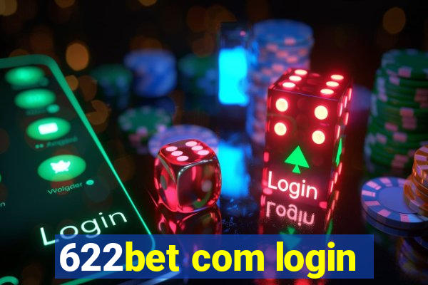 622bet com login